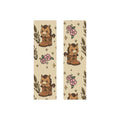 Wildrose Horse Bookmark