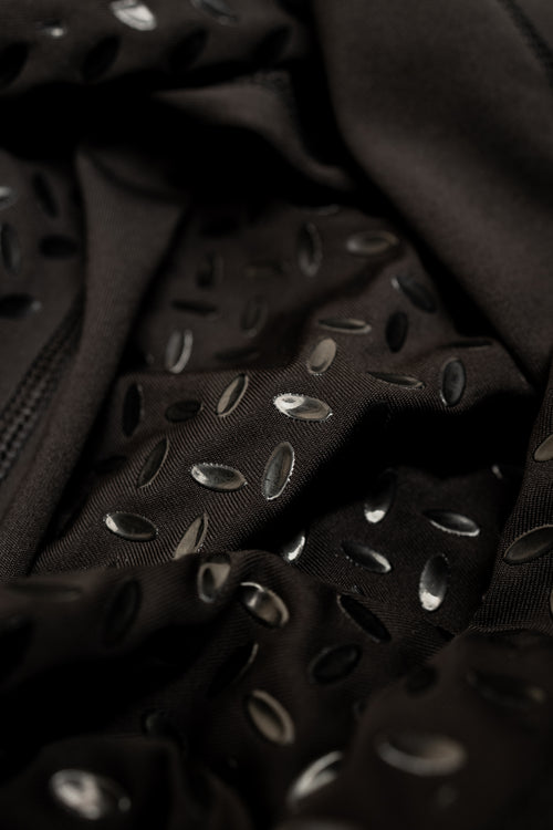 OG Black Riding Tight